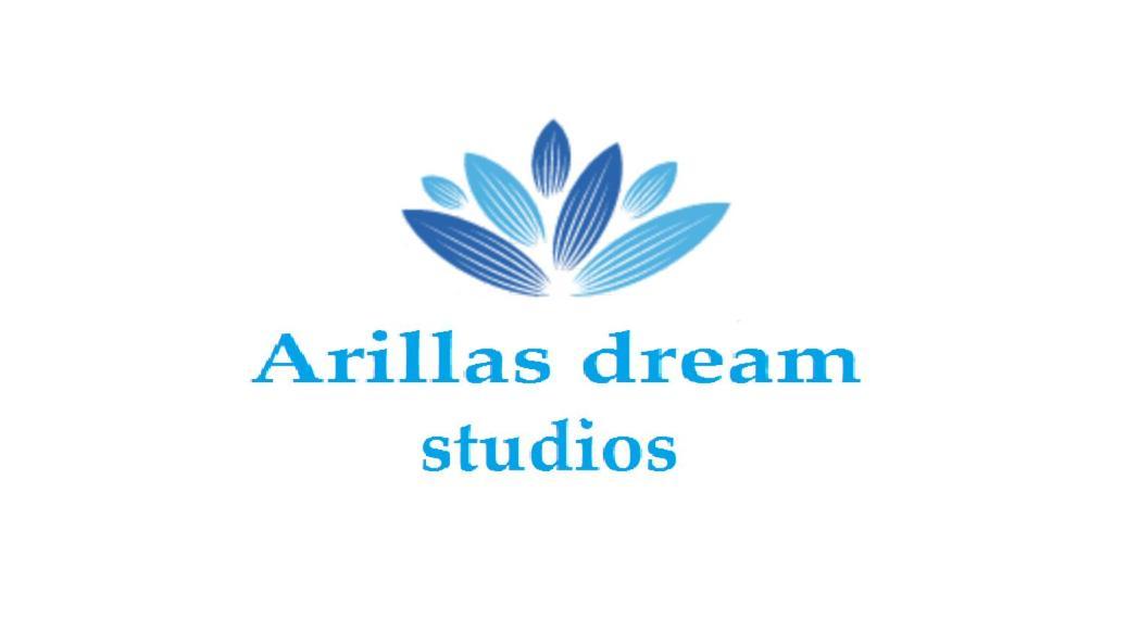 Arillas Dream Studios Екстериор снимка